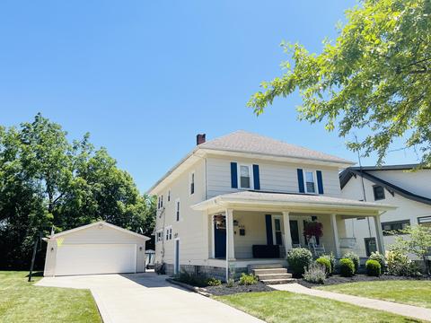 606 N Ash St, Celina, OH 45822 photo 2