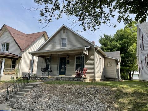 624 Taft St, Sidney, OH 45365 photo 1