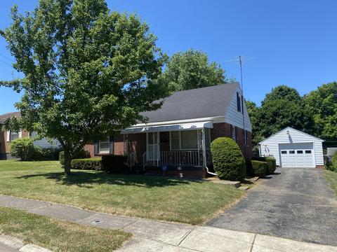 1509 Amherst Rd, Springfield, OH 45504 photo 3