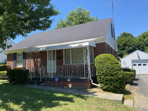 1509 Amherst Rd, Springfield, OH 45504 photo 1