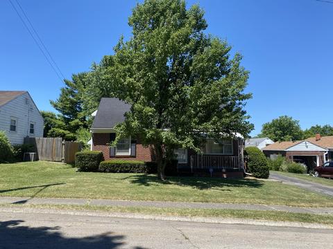 1509 Amherst Rd, Springfield, OH 45504 photo 2