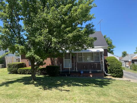 1509 Amherst Rd, Springfield, OH 45504 photo 4