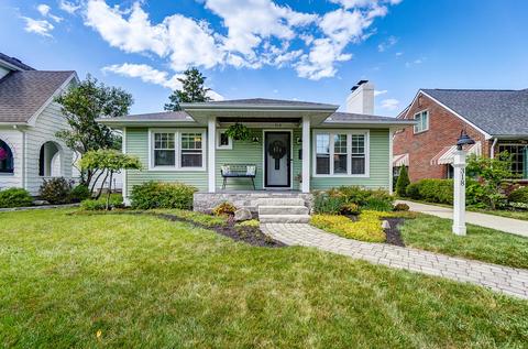 318 Dover Rd, Springfield, OH 45504 photo 1