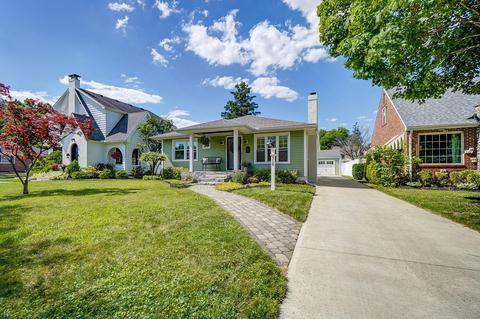 318 Dover Rd, Springfield, OH 45504 photo 3