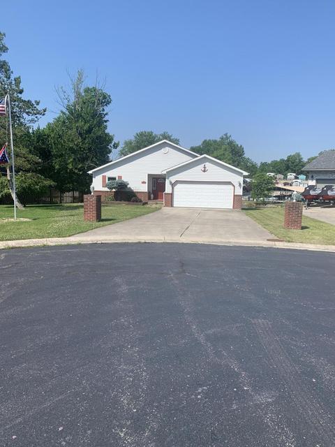 11275 Northlake Dr, Lakeview, OH 43331