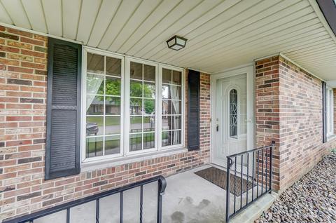 3311 Turner Dr, Springfield, OH 45504 photo 5