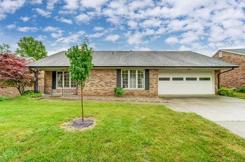 3311 Turner Dr, Springfield, OH 45504 photo 1