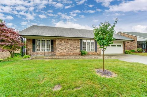 3311 Turner Dr, Springfield, OH 45504 photo 4