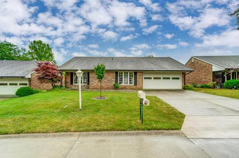 3311 Turner Dr, Springfield, OH 45504 photo 3