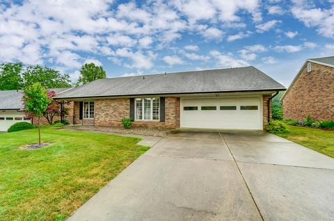 3311 Turner Dr, Springfield, OH 45504 photo 2