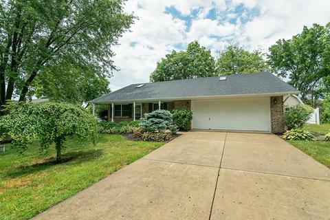 2401 Erter Dr, Springfield, OH 45503 photo 2