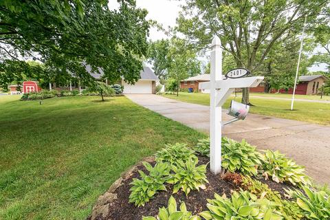 2401 Erter Dr, Springfield, OH 45503 photo 3