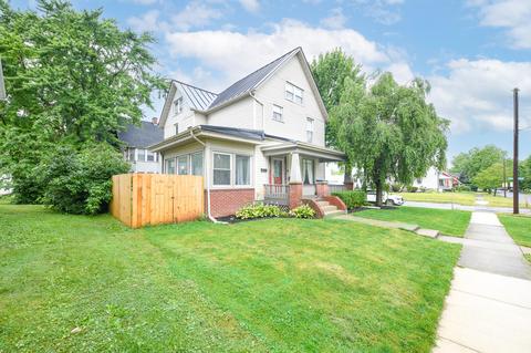 437 N Wayne St, Kenton, OH 43326 photo 2