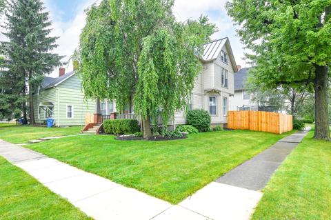 437 N Wayne St, Kenton, OH 43326 photo 3