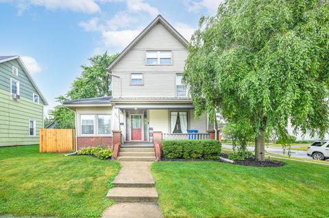 437 N Wayne St, Kenton, OH 43326 photo 1