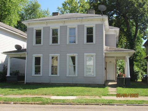 505-507 Chestnut Ave, Springfield, OH 45503 photo 1