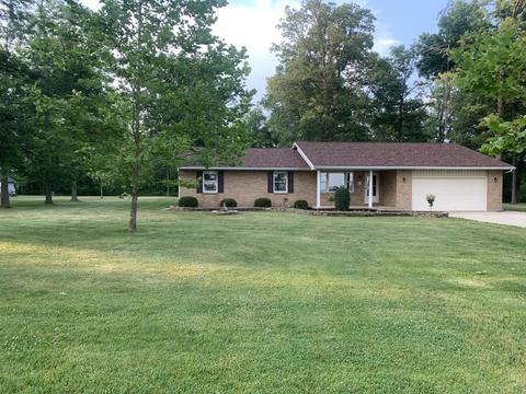 14435 Meranda Rd, Anna, OH 45302 photo 1