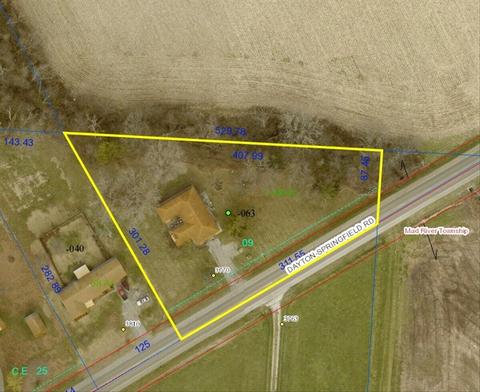 3770 Dayton Springfield Rd, Springfield, OH 45502 photo 49
