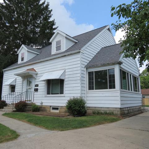 778 Johnston Dr, Sidney, OH 45365 photo 1