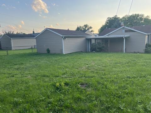 386 Mount Joy St, Springfield, OH 45505 photo 3
