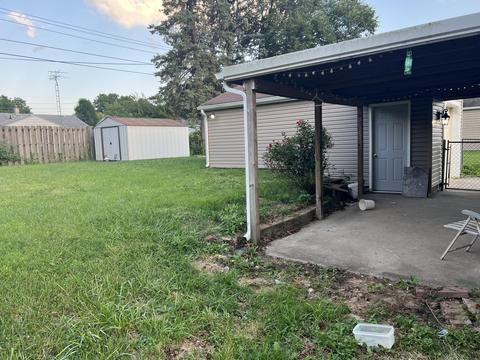 386 Mount Joy St, Springfield, OH 45505 photo 4
