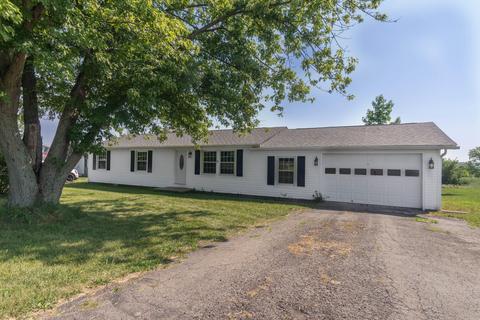 911 S Main St, De Graff, OH 43318 photo 1