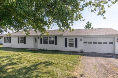 911 S Main St, De Graff, OH 43318 photo 2