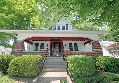 631 S Miami Ave, Sidney, OH 45365 photo 2