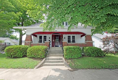 631 S Miami Ave, Sidney, OH 45365 photo 1