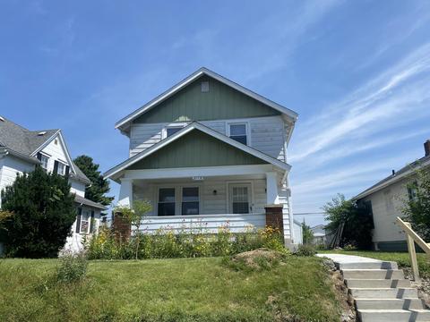 2116 Woodside Ave, Springfield, OH 45503 photo 1