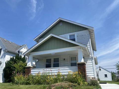 2116 Woodside Ave, Springfield, OH 45503 photo 2