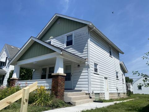 2116 Woodside Ave, Springfield, OH 45503 photo 3