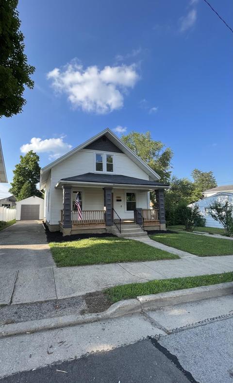 516 Culvert St, Sidney, OH 45365 photo 2
