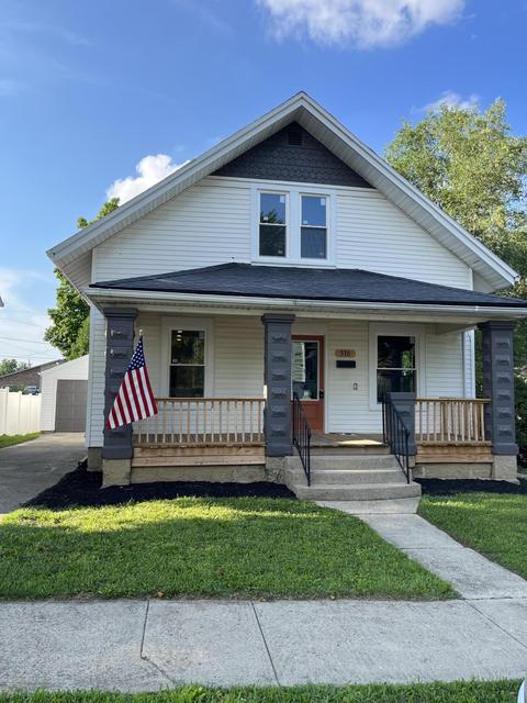 516 Culvert St, Sidney, OH 45365 photo 1