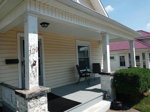 320 S Greenmount Ave, Springfield, OH 45505 photo 2