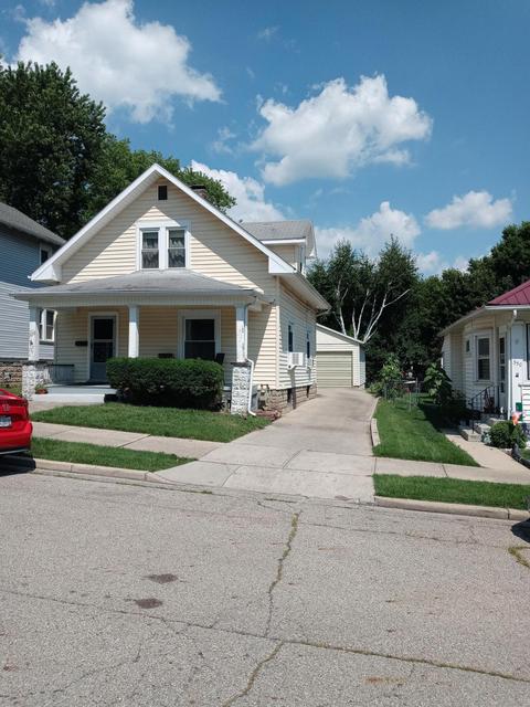 320 S Greenmount Ave, Springfield, OH 45505 photo 1