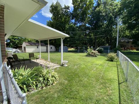 1169 Montego Dr, Springfield, OH 45503 photo 4