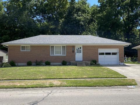 1169 Montego Dr, Springfield, OH 45503 photo 2