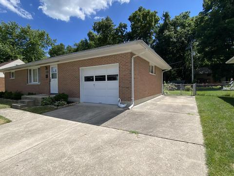 1169 Montego Dr, Springfield, OH 45503 photo 3