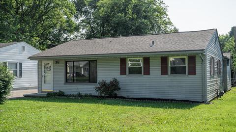 234 Birch Rd, Springfield, OH 45503 photo 1