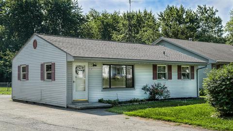 234 Birch Rd, Springfield, OH 45503 photo 2