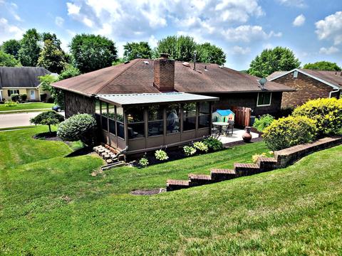 740 Santa Monica Ave, Springfield, OH 45503 photo 30