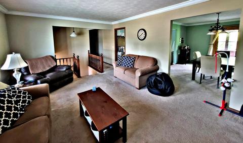 740 Santa Monica Ave, Springfield, OH 45503 photo 6
