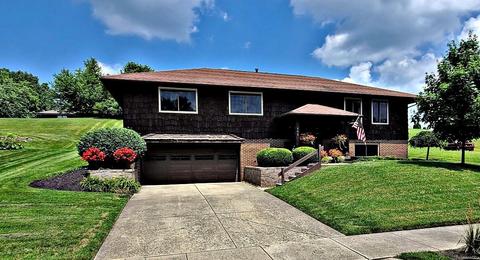 740 Santa Monica Ave, Springfield, OH 45503 photo 2