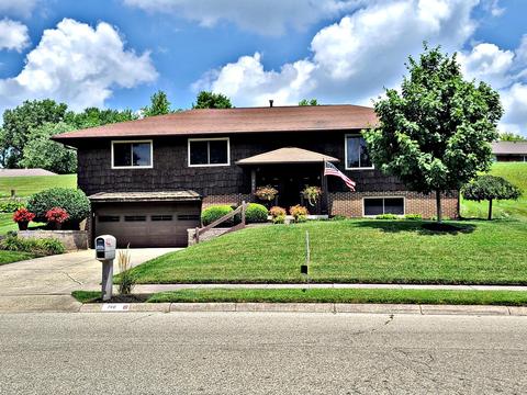 740 Santa Monica Ave, Springfield, OH 45503 photo 1