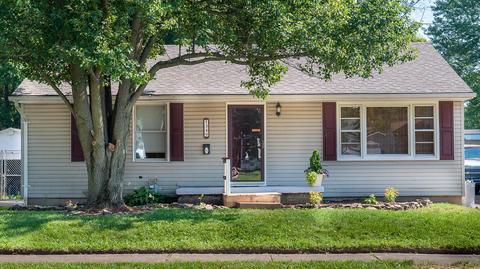 1349 Rutland Ave, Springfield, OH 45505 photo 1