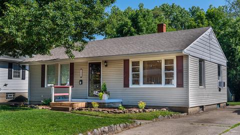 1349 Rutland Ave, Springfield, OH 45505 photo 2