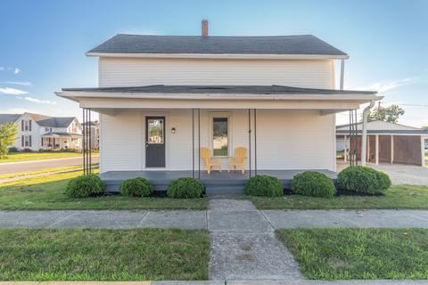 105 S 3rd St, Anna, OH 45302 photo 1