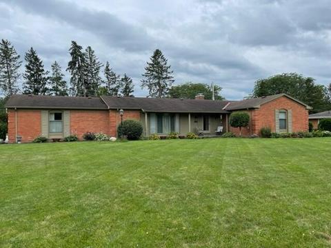 1707 Letitia Dr, Sidney, OH 45365 photo 1