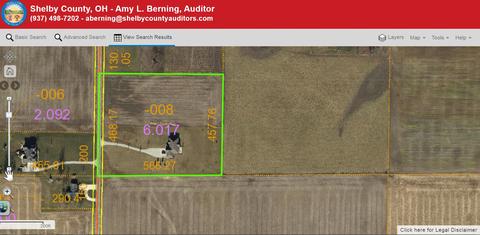 13050 Thaman Rd, Anna, OH 45302 photo 90
